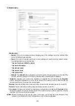 Preview for 84 page of Eneo 222184 User Manual