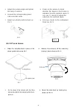 Предварительный просмотр 8 страницы Eneo 225246 User Manual