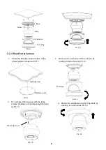 Предварительный просмотр 9 страницы Eneo 225246 User Manual