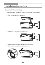 Preview for 13 page of Eneo 226888 User Manual