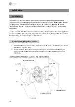 Предварительный просмотр 28 страницы Eneo 227007 Quick Installation Manual