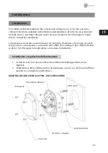 Предварительный просмотр 39 страницы Eneo 227007 Quick Installation Manual