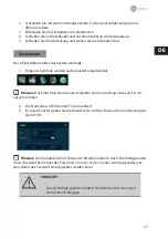 Preview for 27 page of Eneo 227034 Quick Installation Manual