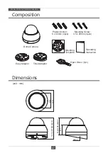 Предварительный просмотр 7 страницы Eneo 227050 User Manual