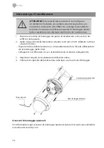 Предварительный просмотр 74 страницы Eneo 227052 Quick Installation Manual