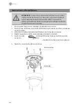 Предварительный просмотр 44 страницы Eneo 227058 Quick Installation Manual