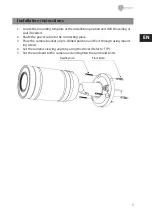 Preview for 7 page of Eneo 227060 Quick Installation Manual