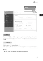 Preview for 57 page of Eneo 227060 Quick Installation Manual