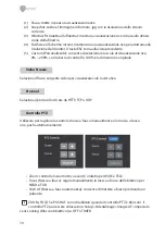 Preview for 70 page of Eneo 227060 Quick Installation Manual