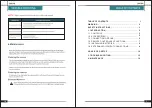 Preview for 2 page of Eneo 229199 Full Manual