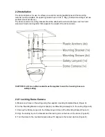 Предварительный просмотр 9 страницы Eneo 22X User Manual