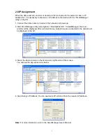 Предварительный просмотр 13 страницы Eneo 22X User Manual