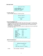 Предварительный просмотр 31 страницы Eneo 22X User Manual