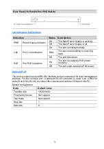 Preview for 6 page of Eneo 230114 Quick Installation Manual