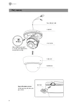 Предварительный просмотр 6 страницы Eneo 230799 Quick Installation Manual