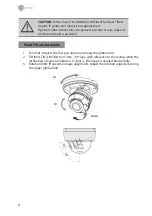 Предварительный просмотр 8 страницы Eneo 230799 Quick Installation Manual