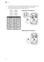 Предварительный просмотр 10 страницы Eneo 231833 Quick Installation Manual