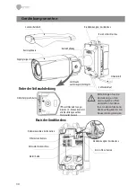 Предварительный просмотр 30 страницы Eneo 231833 Quick Installation Manual