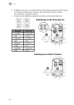 Предварительный просмотр 34 страницы Eneo 231833 Quick Installation Manual