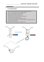 Preview for 2 page of Eneo 235526 Quick Installation Manual