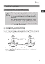 Preview for 7 page of Eneo 62M2712M5A Quick Installation Manual