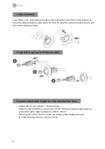 Preview for 8 page of Eneo 62M2712M5A Quick Installation Manual