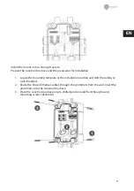 Preview for 9 page of Eneo 62M2712M5A Quick Installation Manual