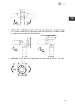 Preview for 13 page of Eneo 62M2712M5A Quick Installation Manual