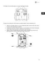 Preview for 33 page of Eneo 62M2712M5A Quick Installation Manual