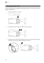 Preview for 64 page of Eneo 62M2712M5A Quick Installation Manual