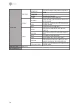 Preview for 70 page of Eneo 62M2712M5A Quick Installation Manual