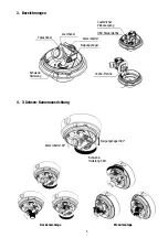 Preview for 5 page of Eneo 92162 Installation And Operating Instructions Manual