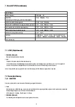 Preview for 8 page of Eneo 92162 Installation And Operating Instructions Manual