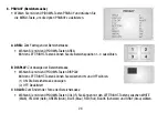 Preview for 24 page of Eneo 92698 Installation And Operating Instructions Manual