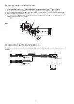 Предварительный просмотр 6 страницы Eneo 96077 Operating Instructions Manual