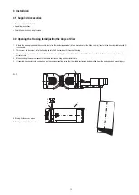 Предварительный просмотр 13 страницы Eneo 96077 Operating Instructions Manual