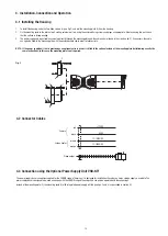 Предварительный просмотр 15 страницы Eneo 96077 Operating Instructions Manual