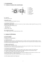 Предварительный просмотр 17 страницы Eneo 96077 Operating Instructions Manual