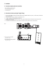 Предварительный просмотр 21 страницы Eneo 96077 Operating Instructions Manual