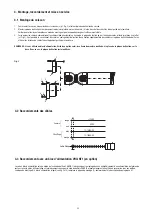 Предварительный просмотр 23 страницы Eneo 96077 Operating Instructions Manual