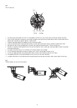 Предварительный просмотр 24 страницы Eneo 96077 Operating Instructions Manual