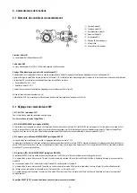 Предварительный просмотр 25 страницы Eneo 96077 Operating Instructions Manual