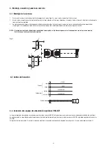 Предварительный просмотр 31 страницы Eneo 96077 Operating Instructions Manual