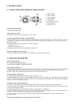 Предварительный просмотр 33 страницы Eneo 96077 Operating Instructions Manual