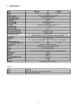 Предварительный просмотр 35 страницы Eneo 96077 Operating Instructions Manual