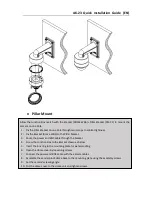 Предварительный просмотр 3 страницы Eneo AK-23 Quick Installation Manual