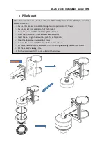 Preview for 4 page of Eneo AK-26 Quick Installation Manual