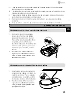 Предварительный просмотр 19 страницы Eneo AK-5 Callisto dome series Installation Manual