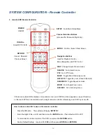 Предварительный просмотр 12 страницы Eneo BLR-3004 Operation Instructions Manual