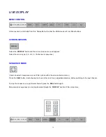 Предварительный просмотр 14 страницы Eneo BLR-3004 Operation Instructions Manual